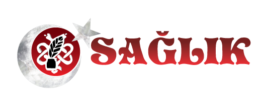 Sağlık Logo